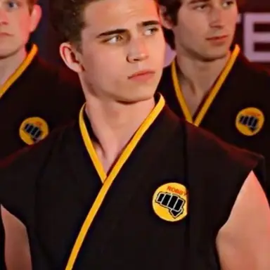 Profile image of Robby Keene