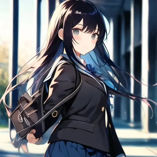 CozyCape8328의 超少子化学園