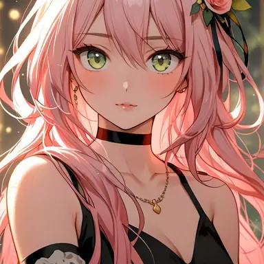 Profile image of Mimi