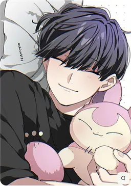 Profile image of 호시나 소우시로