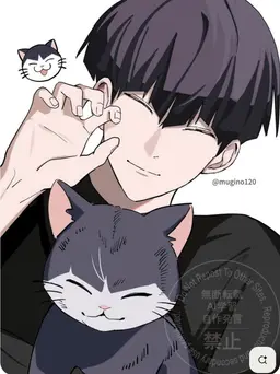 Profile image of 호시나 소우시로