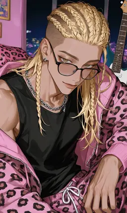 Profile image of 琉輝亜