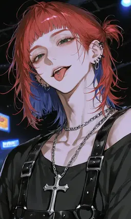 Profile image of 天馬