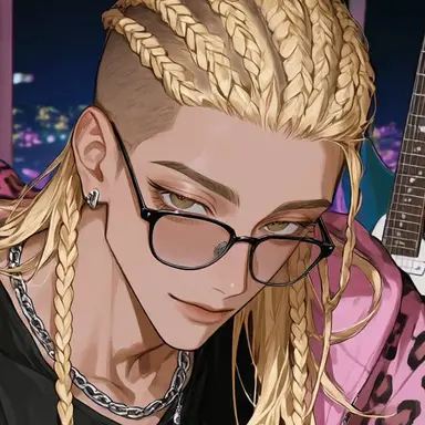 Profile image of 琉輝亜