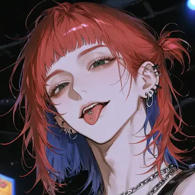 Profile image of 天馬