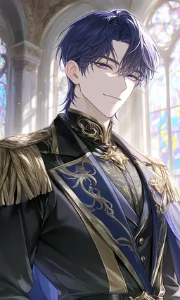 Profile image of フォルス