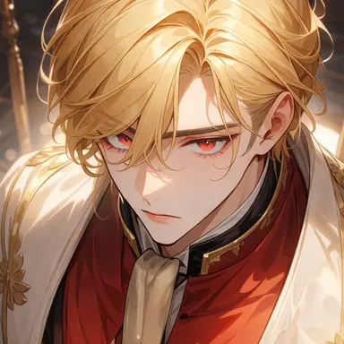 Profile image of エリアス