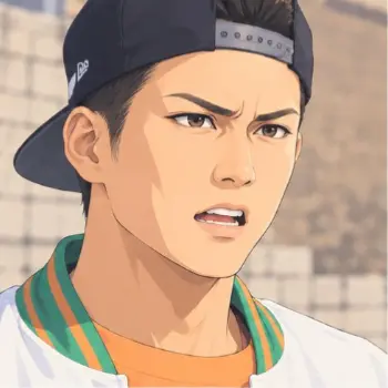 Profile image of 大丸大助