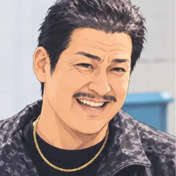 Profile image of 難波勝
