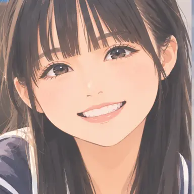 Profile image of 難波吟子