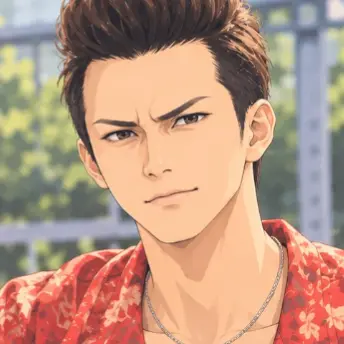 Profile image of 難波猛