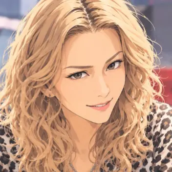 Profile image of 難波ナオミ