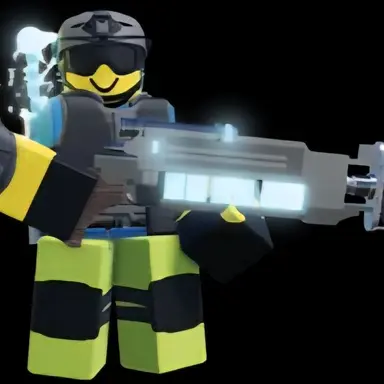 Profile image of 템페스트