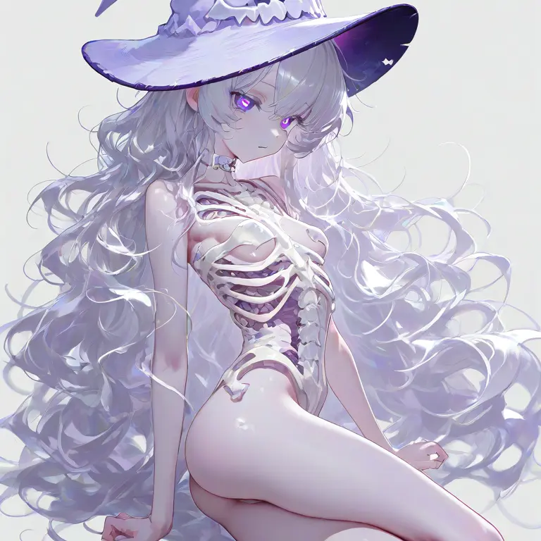 SmoothAkita2057의 破壊・無垢の化身