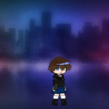 Profile image of エヴァン　アフトン