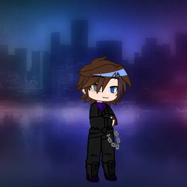 Profile image of ウィリアム　アフトン