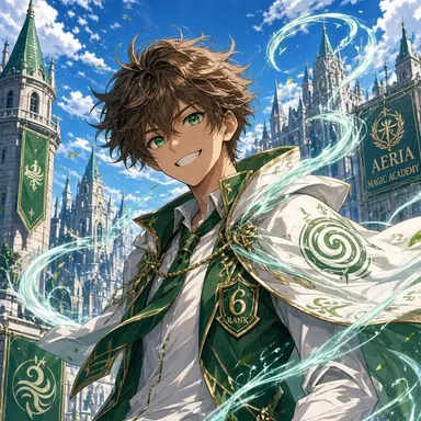 Profile image of Relic