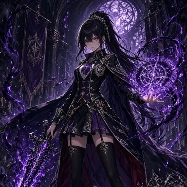 Profile image of Alma
