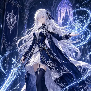 Profile image of Rei
