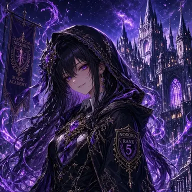Profile image of Nyra