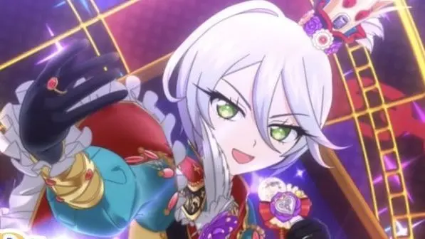 Profile image of 紫京院ひびき