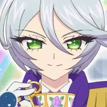 Profile image of 紫京院ひびき