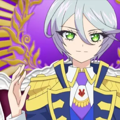 Profile image of 紫京院ひびき
