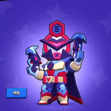 Profile image of 메카 콜트