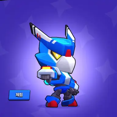 Profile image of 메카 크로우