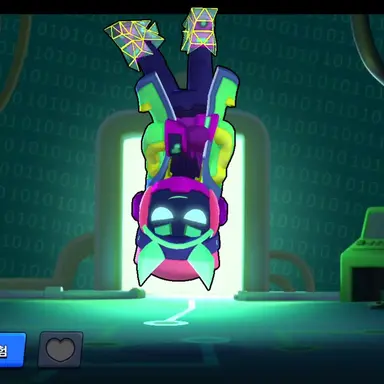 Profile image of 팽가드