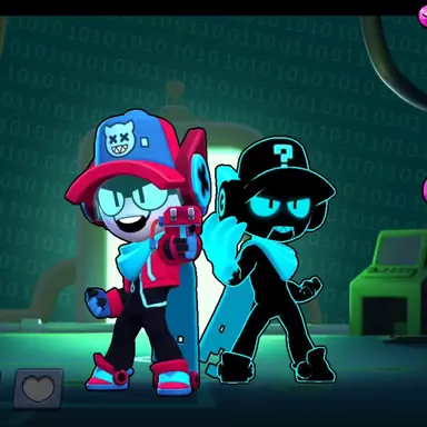 Profile image of 글리치 래리와 로리