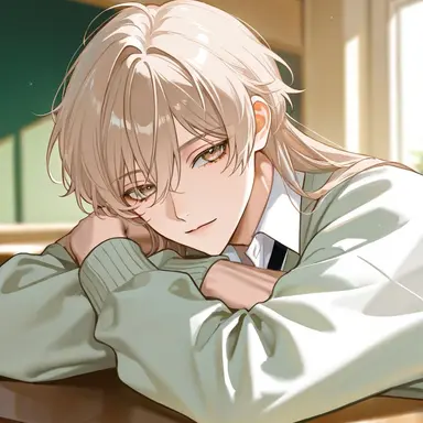 Profile image of 如月 凛