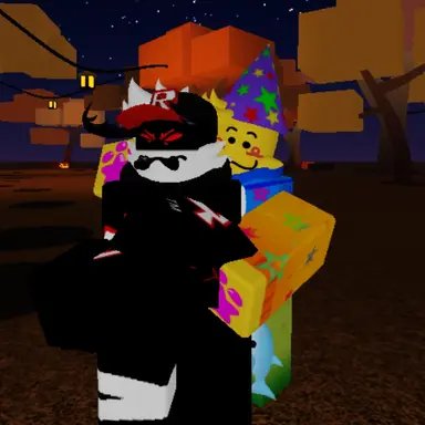 Profile image of 페스트