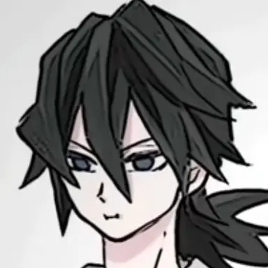 Profile image of 토미오카 기유