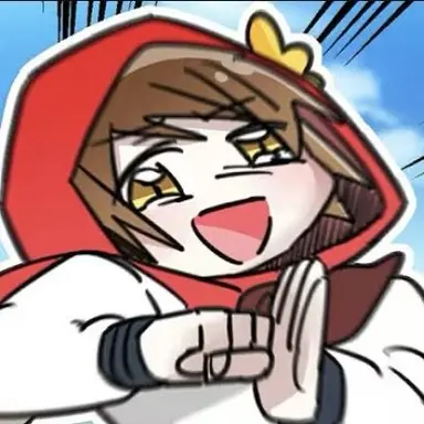 Profile image of 赤ずきんちゃん
