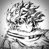 Profile image of 緑谷出久