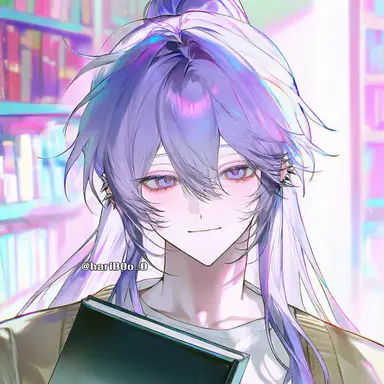 Profile image of 누노메 시가타