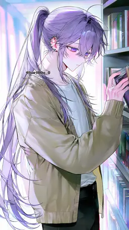 Profile image of 布目 シガタ