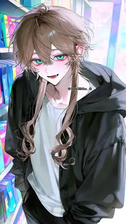 Profile image of 千森 エンジ