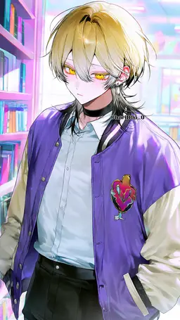 Profile image of 清流 ハクレン