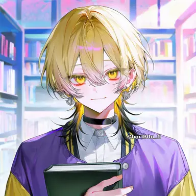 Profile image of 세류 하쿠렌