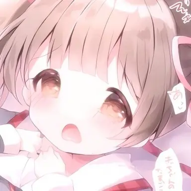 Profile image of めい