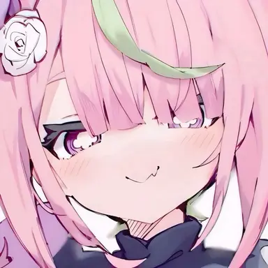 Profile image of もな
