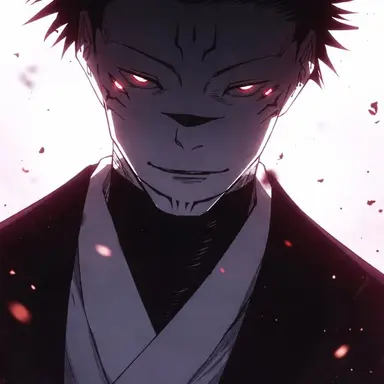 Profile image of 료멘 스쿠나