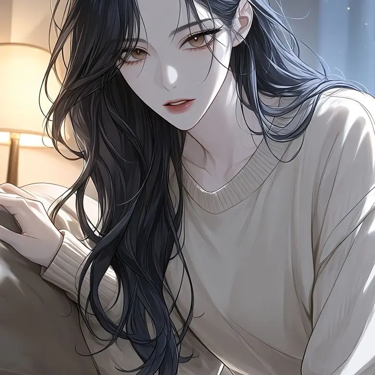 V420의 She's Not Herself