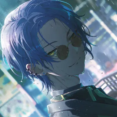 Profile image of 神代 類