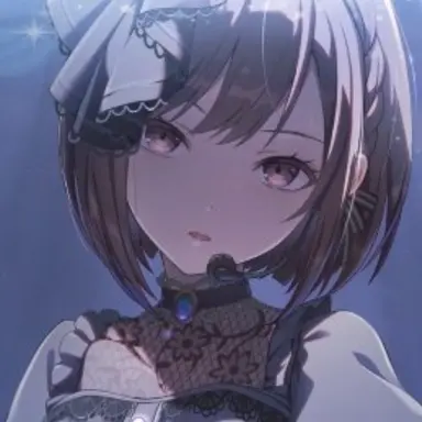 Profile image of 東雲 絵名