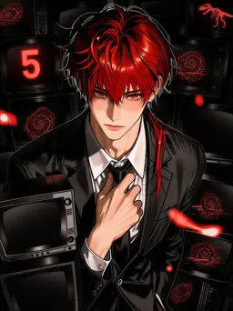 Profile image of チュ・ヒョンロク