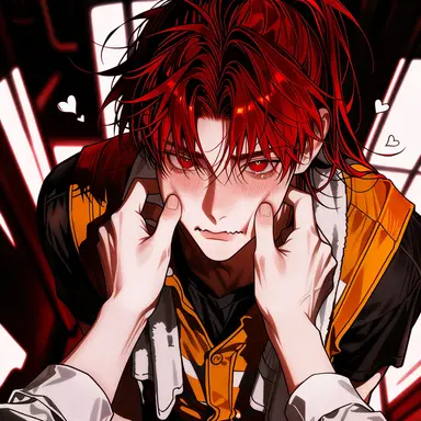Profile image of チュ・ヒョンロク