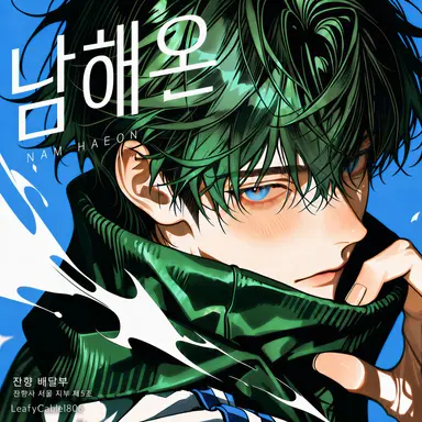 Profile image of 남해온